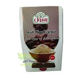 سویق هسته خرما
