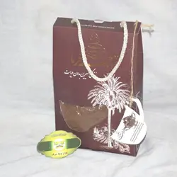 قهوه هسته خرما