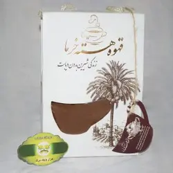 قهوه هسته خرما
