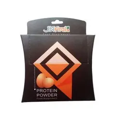 پودر سفیده تخم مرغ آرال