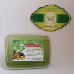 صمغ عربی شبنم با عصاره آلوئه ورا