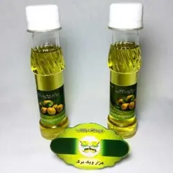 روغن زیتون ماساژ(سرمد)