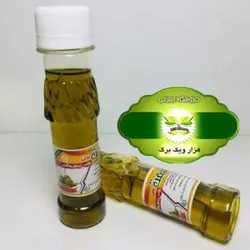 روغن زیتون ماساژ(طبیعت)