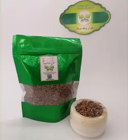 سماق ناساب (بسته 200 گرمی)