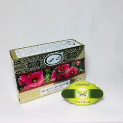 صابون گل ختمی ان جی