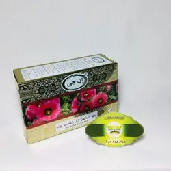 صابون گل ختمی ان جی