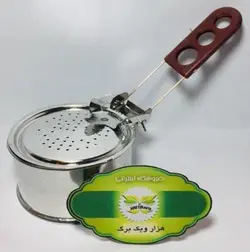 اسپند دود کن در دار