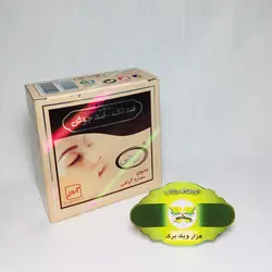 صابون ضد لک ان جی
