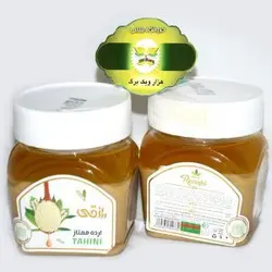 ارده ممتاز رازقی