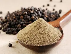 دانه فلفل سیاه (بسته 200گرمی)