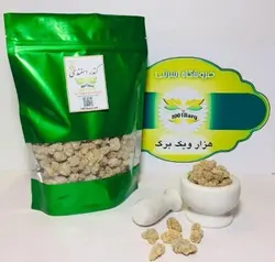 کندر اسفندی (بسته 100گرمی)