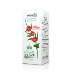 بخور اکالیپتوس