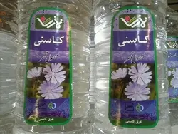 عرق کاسنی نمازی