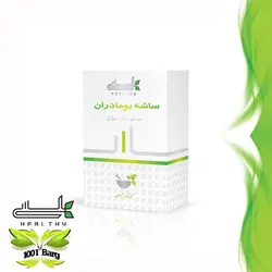 گرانول گیاهی بومادران (ضد عفونت زنان – خوراکی) هلسی