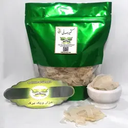 کتیرا صدفی(بسته 50 گرمی)