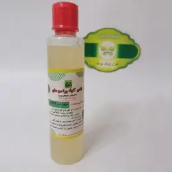 شامپو آلوئه ورا سن سای