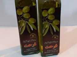 روغن زیتون فرحت