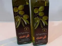 روغن زیتون فرحت