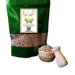 شکوفه سنجد (بسته 100 گرمی)