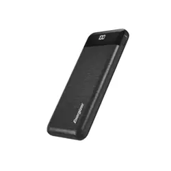 پاور بانک انرجایزر مدل UE10058 ظرفیت 10000 میلی آمپر ساعت