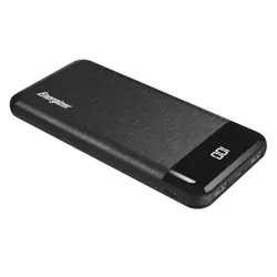 پاور بانک انرجایزر مدل UE10058 ظرفیت 10000 میلی آمپر ساعت