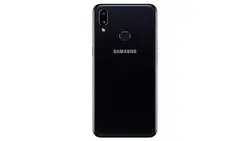 گوشی سامسونگ مدل Galaxy A10s دو سیم کارت ظرفیت 32 گیگابایت