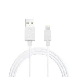 کابل شارژ USB به لایتنینگ آرسون مدل AN-X6