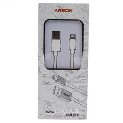 کابل شارژ USB به لایتنینگ آرسون مدل AN-X6
