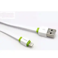 کابل آیفون (تبدیل USB به لایتنینگ) آرسون مدل AN-M1 طول ۱ متر