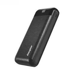 پاوربانک انرجایزر مدل UE20058 ظرفیت 20000 میلی آمپرساعت