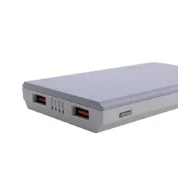 پاوربانک کینگ استار مدل KP10028