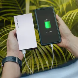 پاوربانک کینگ استار مدل KP10028