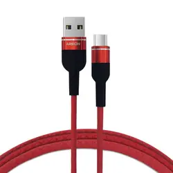 کابل تبدیل USB به USB-C آرسون مدل AN-CA15 طول 1 متر