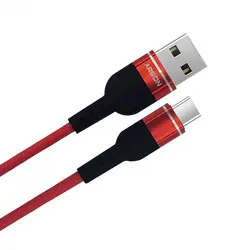 کابل تبدیل USB به USB-C آرسون مدل AN-CA15 طول 1 متر
