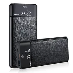 پاوربانک آرسون مدل AN-PD88 ظرفیت ۱۰,۰۰۰ میلی آمپر ساعت