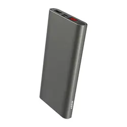 پاوربانک آرسون مدل AN-PD1 ظرفیت ۱۰,۰۰۰ میلی آمپر ساعت