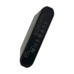 پاوربانک آرسون مدل AN-PD1 ظرفیت ۱۰,۰۰۰ میلی آمپر ساعت