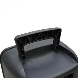 اسپیکر بلوتوثی قابل حمل کیمیسو مدل QS-2805