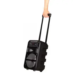 اسپیکر چمدانی BDT مدل BD-8016