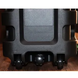 اسپیکر چمدانی BDT مدل BD-8016