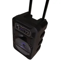 اسپیکر چمدانی BDT مدل BD-8016