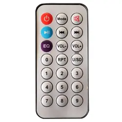 اسپیکر چمدانی BDT مدل BD-8016