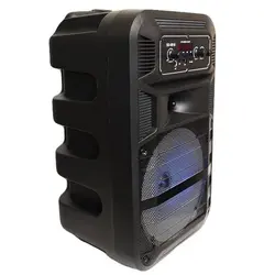 اسپیکر چمدانی BDT مدل BD-8016