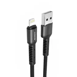 کابل تبدیل USB به لایتنینگ آرسون مدل AN-A2 طول 1 متر