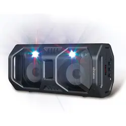 اسپیکر بلوتوثی قابل حمل سیبراتون مدل S-BS865