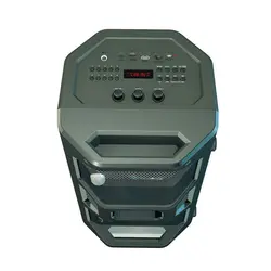 اسپیکر بلوتوثی قابل حمل سیبراتون مدل S-BS865