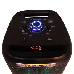 اسپیکر بلوتوثی آرسون مدل S-888 بسته 4 عددی
