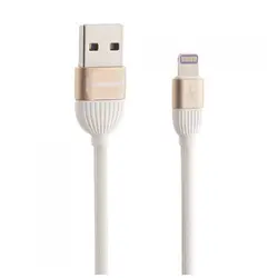 کابل تبدیل فست شارژ USB به لایتنینگ آرسون مدل AN-S3I