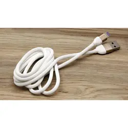 کابل تبدیل فست شارژ USB به لایتنینگ آرسون مدل AN-S3I