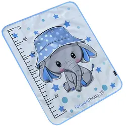 زیرانداز کودک فوروارد کد 10010